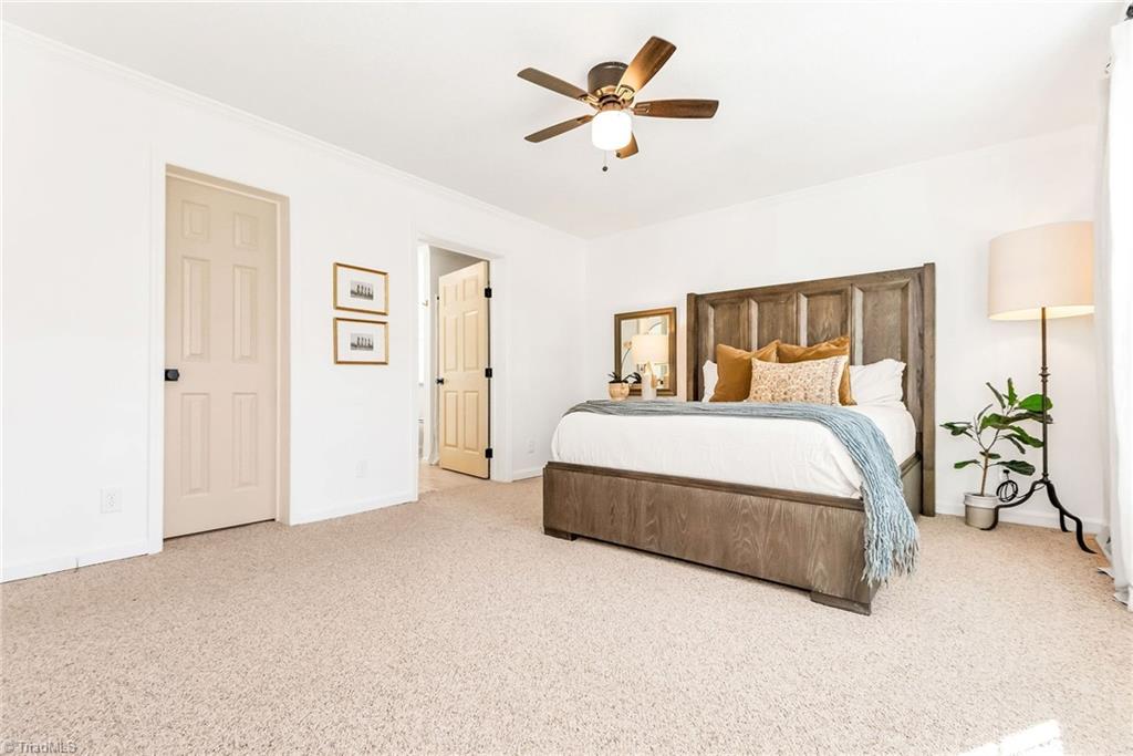 236 Summit Road Purlear, NC 28665 - Photo 20 of 48 Primary