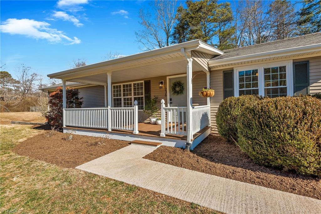 236 Summit Road Purlear, NC 28665 - Photo 2 of 48