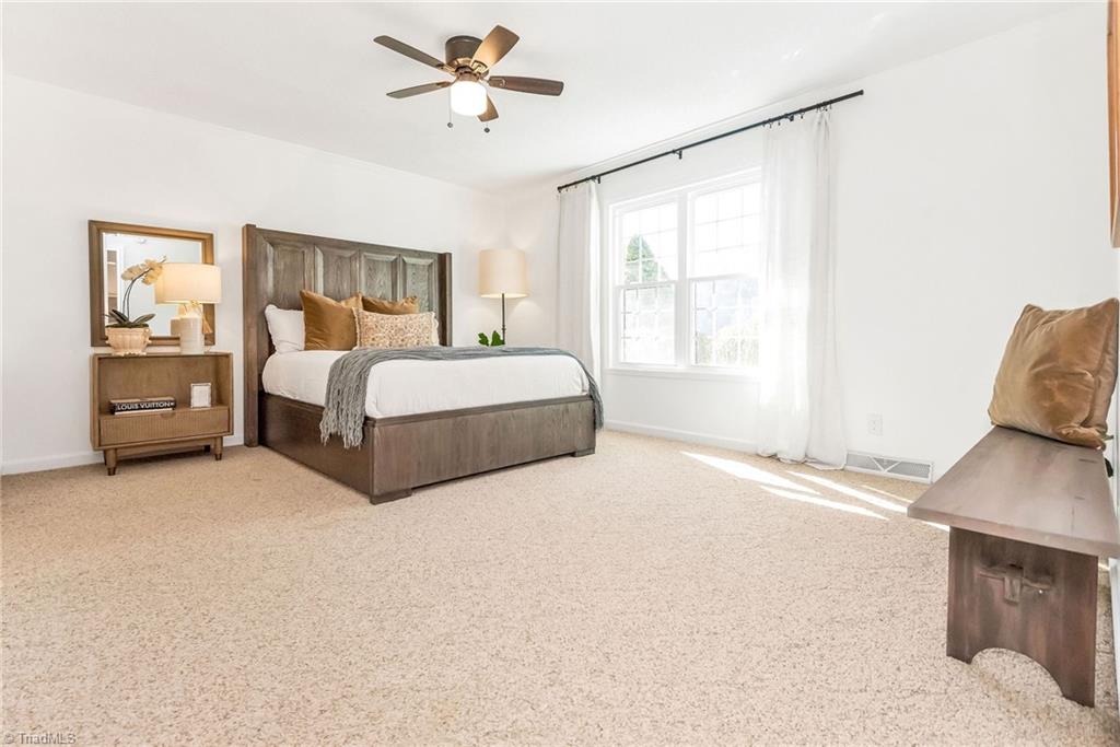 236 Summit Road Purlear, NC 28665 - Photo 21 of 48 Primary