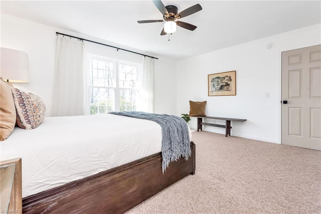 236 Summit Road Purlear, NC 28665 - Photo 22 of 48 Primary