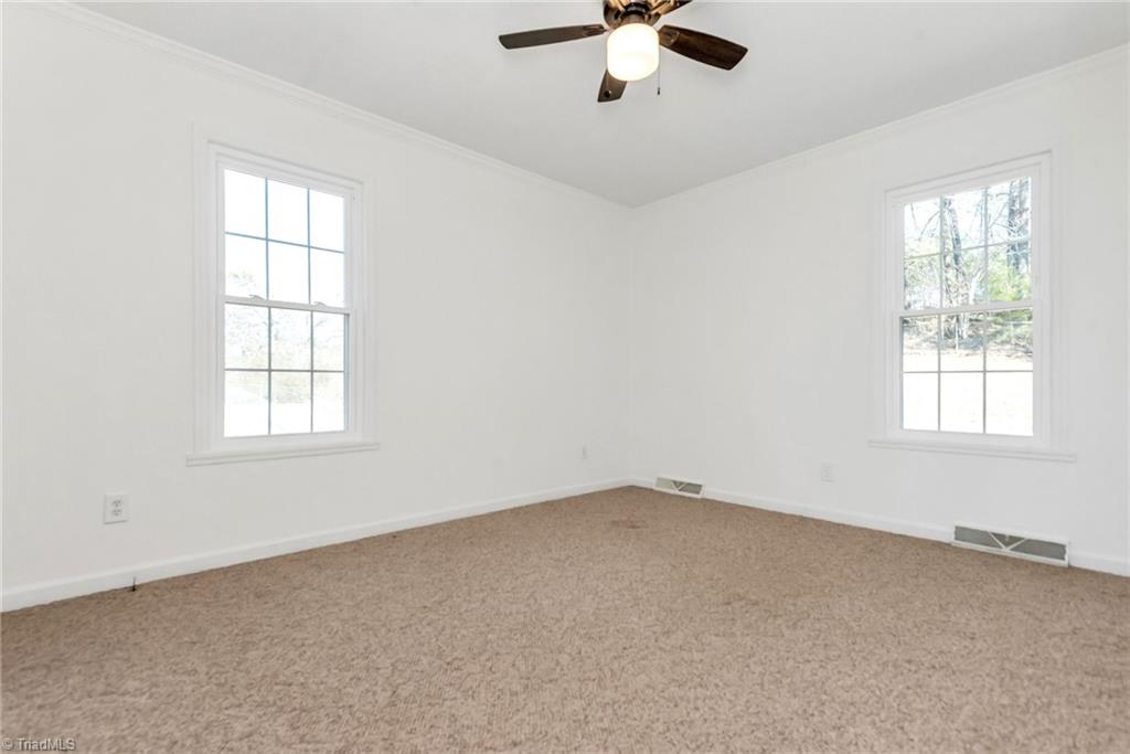 236 Summit Road Purlear, NC 28665 - Photo 26 of 48 2nd Bedroom