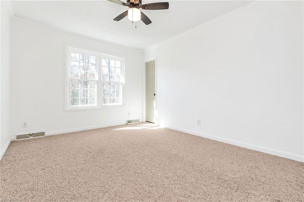 236 Summit Road Purlear, NC 28665 - Photo 27 of 48 2nd Bedroom