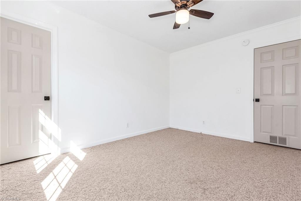 236 Summit Road Purlear, NC 28665 - Photo 29 of 48 3rd Bedroom