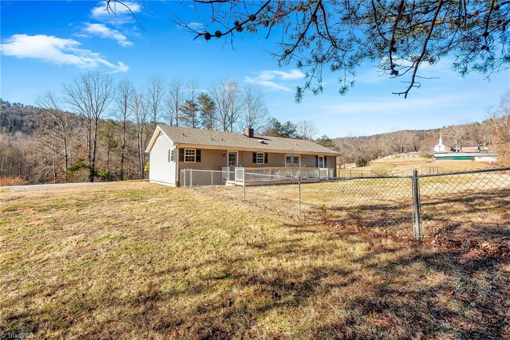 236 Summit Road Purlear, NC 28665 - Photo 46 of 48