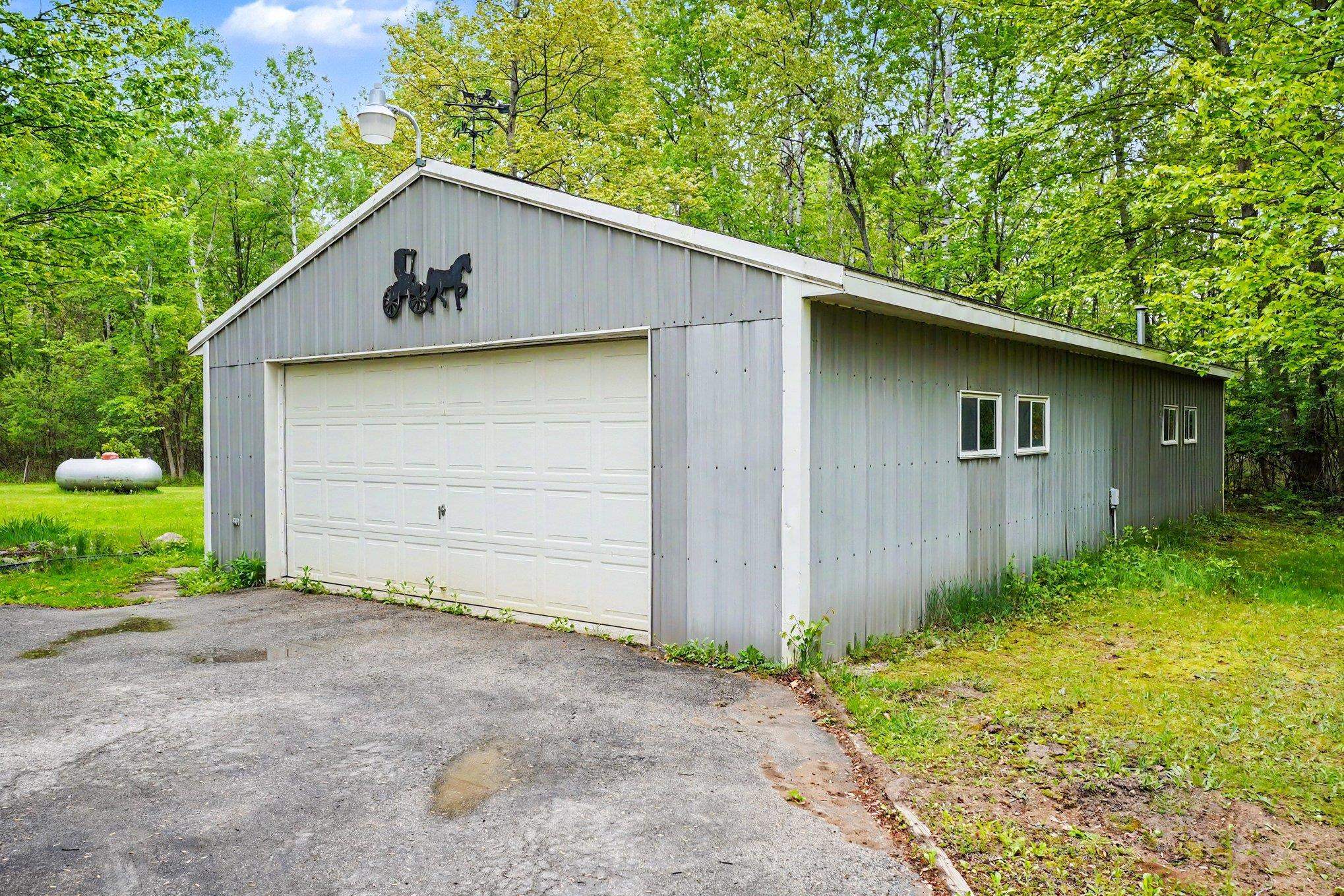 6954 North Magruder Road Beaverton, MI 48612 - Photo 22 of 25