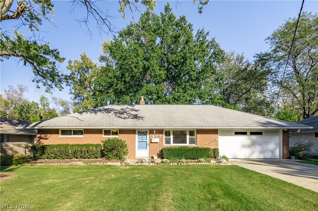 477 Harris Road Cleveland, OH 44143 - Photo 1 of 1 Welcome home to 477 Harris Rd., Richmond Heights.