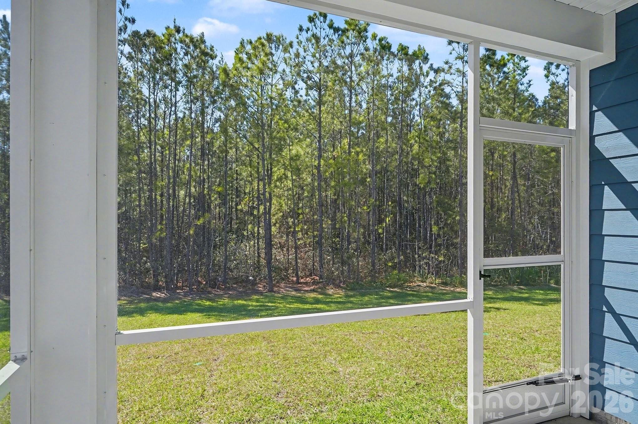 8093 Bear Claw Way Conway, SC 29526 - Photo 24 of 29 a view of a bathtub in a yard next to a yard