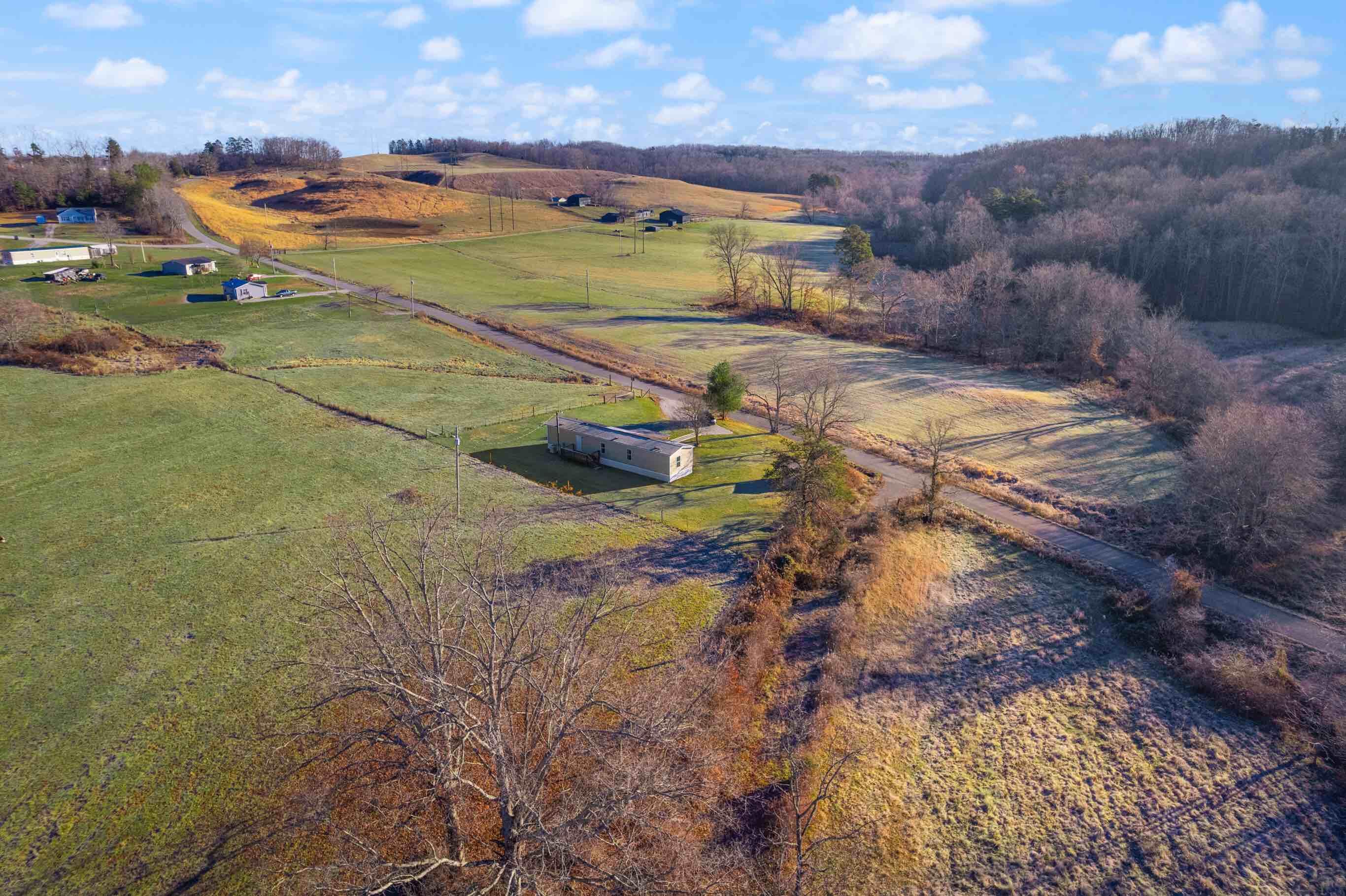 1142 Moores Road Tyner, KY 40486 - Photo 45 of 56 DJI_0012