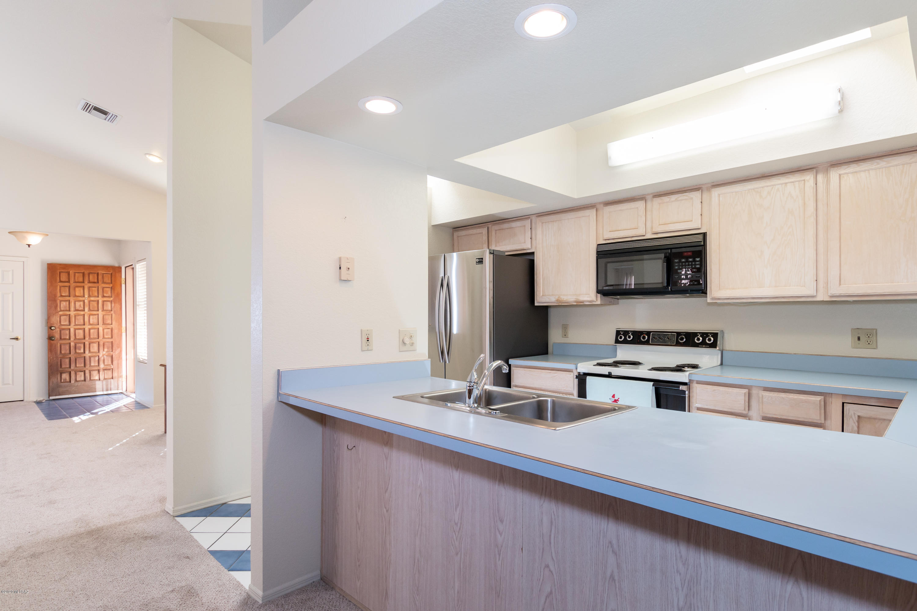 5271 North Mountain Terrace Road Tucson, AZ 85750 - Photo 8 of 38 Gallery Image 8