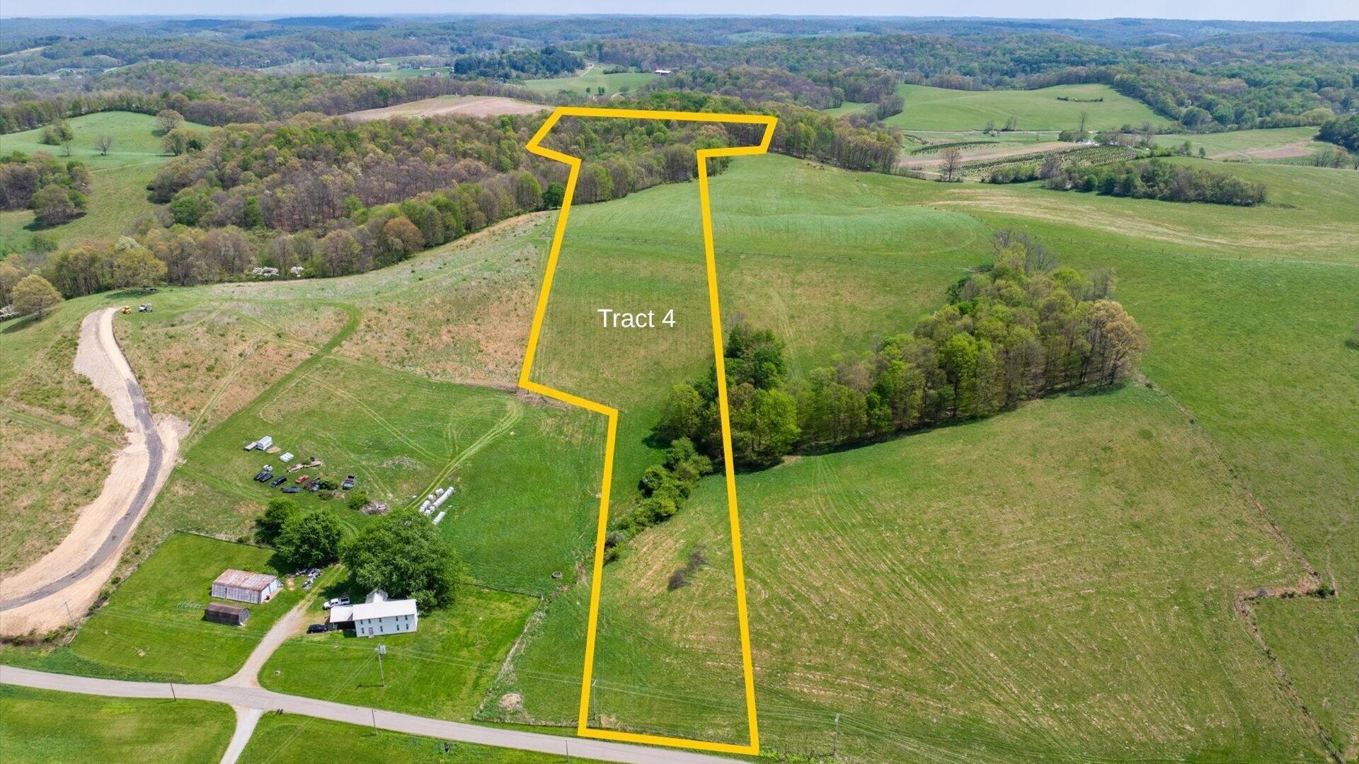 0 Beal Road Southeast, Unit TRACT 4 Newark, OH 43056 - Photo 2 of 13 12-Tract 4 Fixed