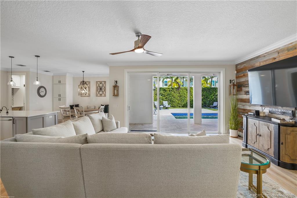 1421 Windley Key Way Jupiter, FL 33458 - Photo 12 of 82 Sliders to Pool