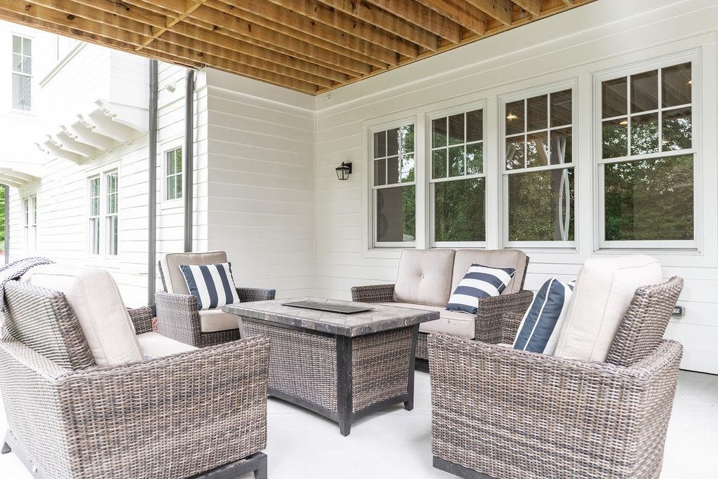 4427 Laurel Hills Road Raleigh, NC 27612 - Photo 77 of 89 Photo 78