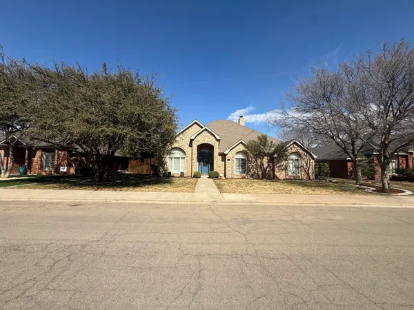 $439,000 | 4810 99th Street, Lubbock, TX 79424