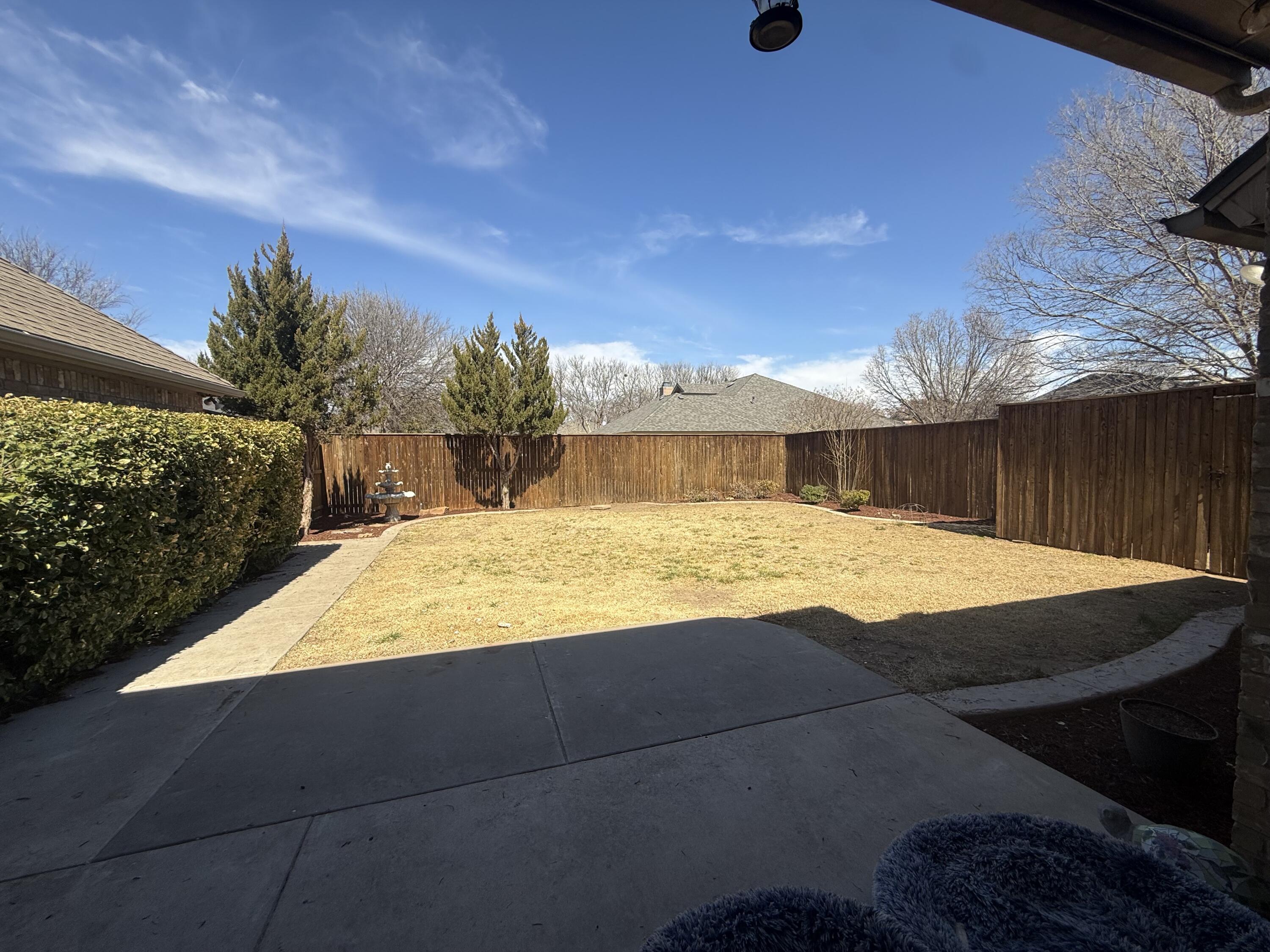 4810 99th Street Lubbock, TX 79424 - Photo 43 of 48 IMG_4606