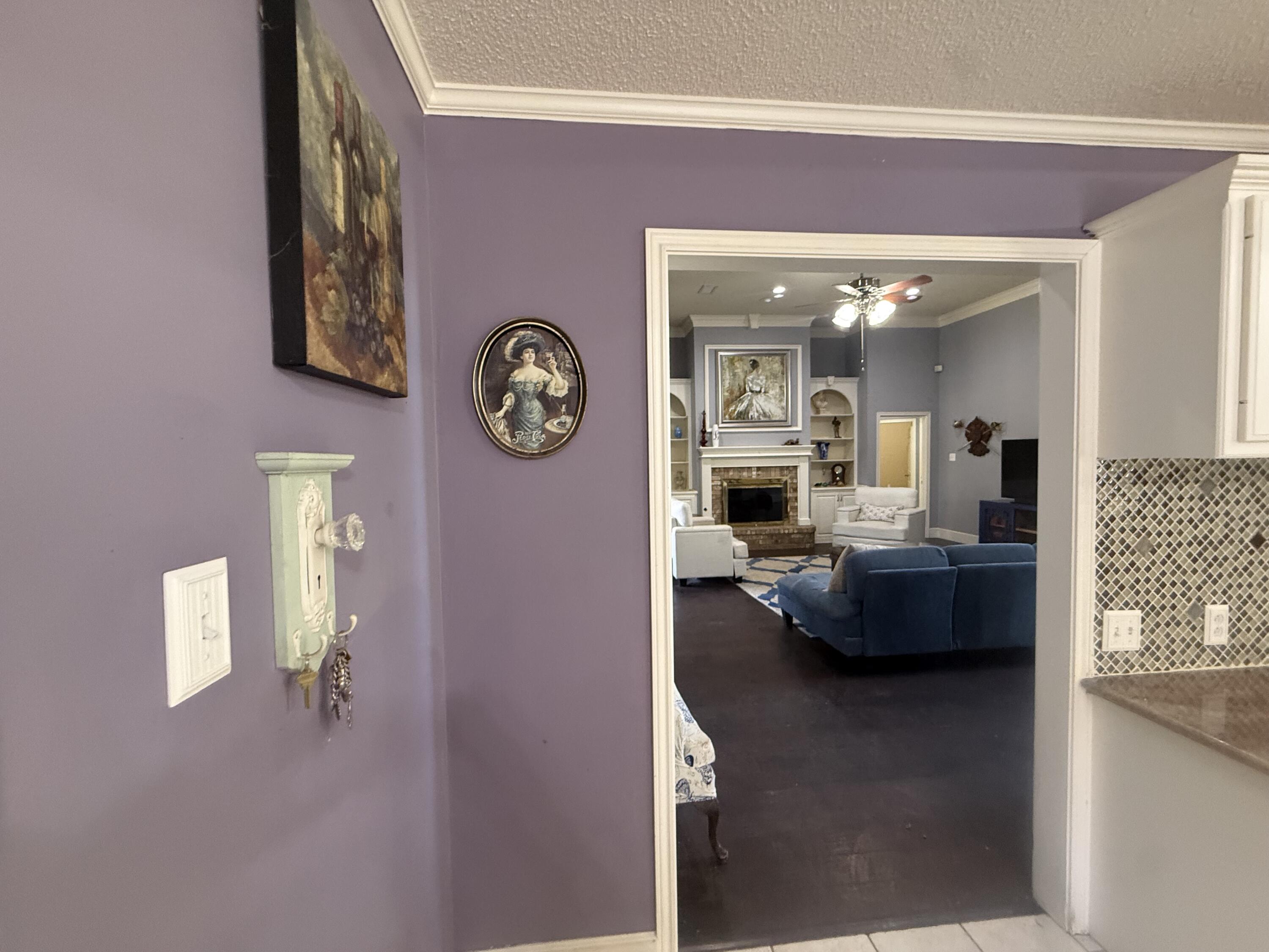 4810 99th Street Lubbock, TX 79424 - Photo 7 of 48 IMG_4519