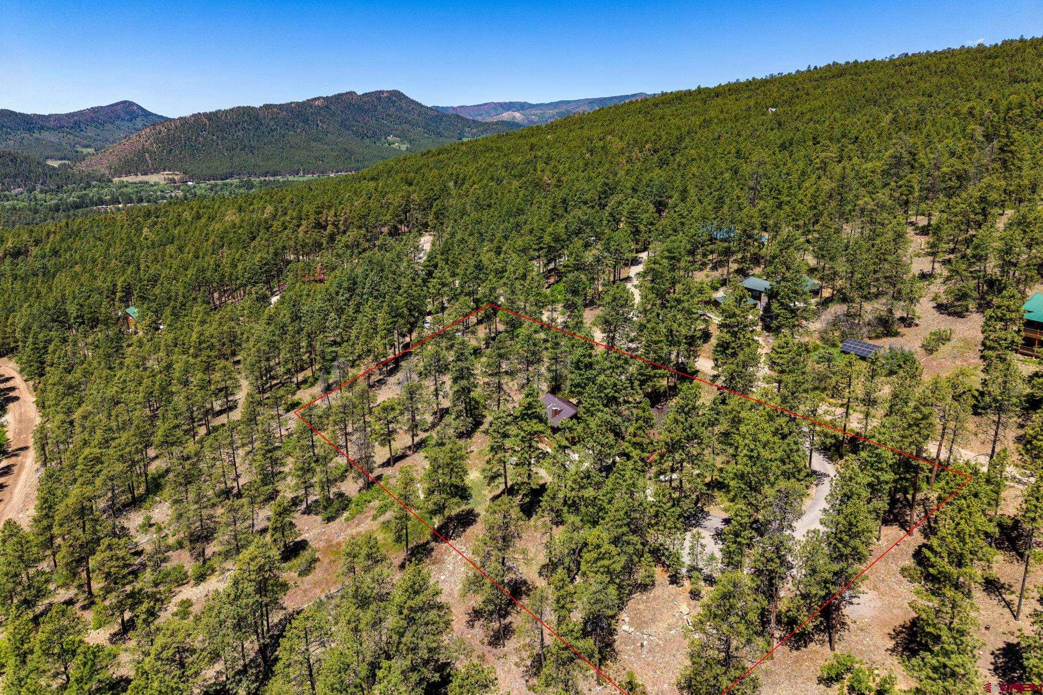 1024 Deer Ridge Drive Bayfield, CO 81122 - Photo 11 of 45
