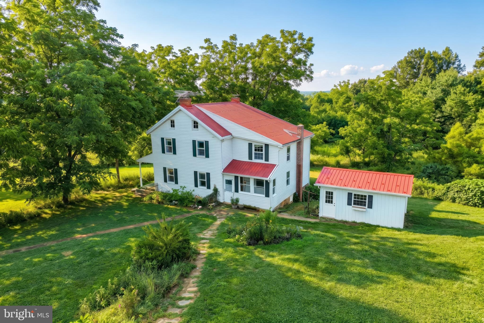700 White Oak Tree Road Gardners, PA 17324 - Photo 9 of 71
