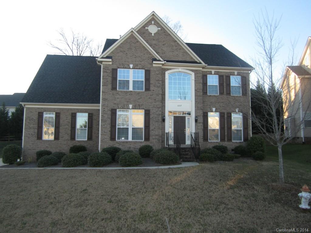 607 Panthers Way Fort Mill, SC 29708 - Photo 1 of 17