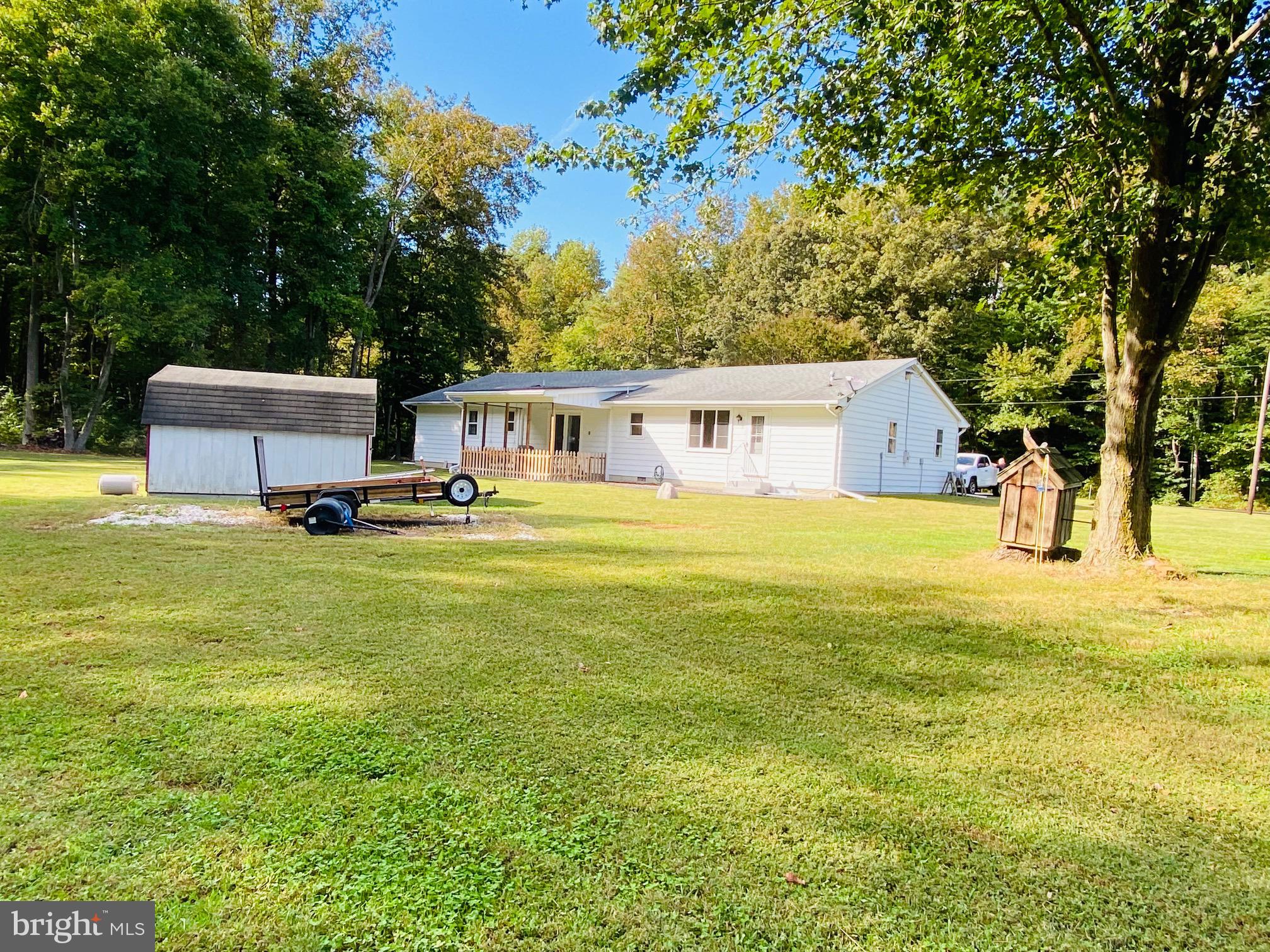 12718 Staytonville Road Harrington, DE 19952 - Photo 11 of 57 Gallery Image 11