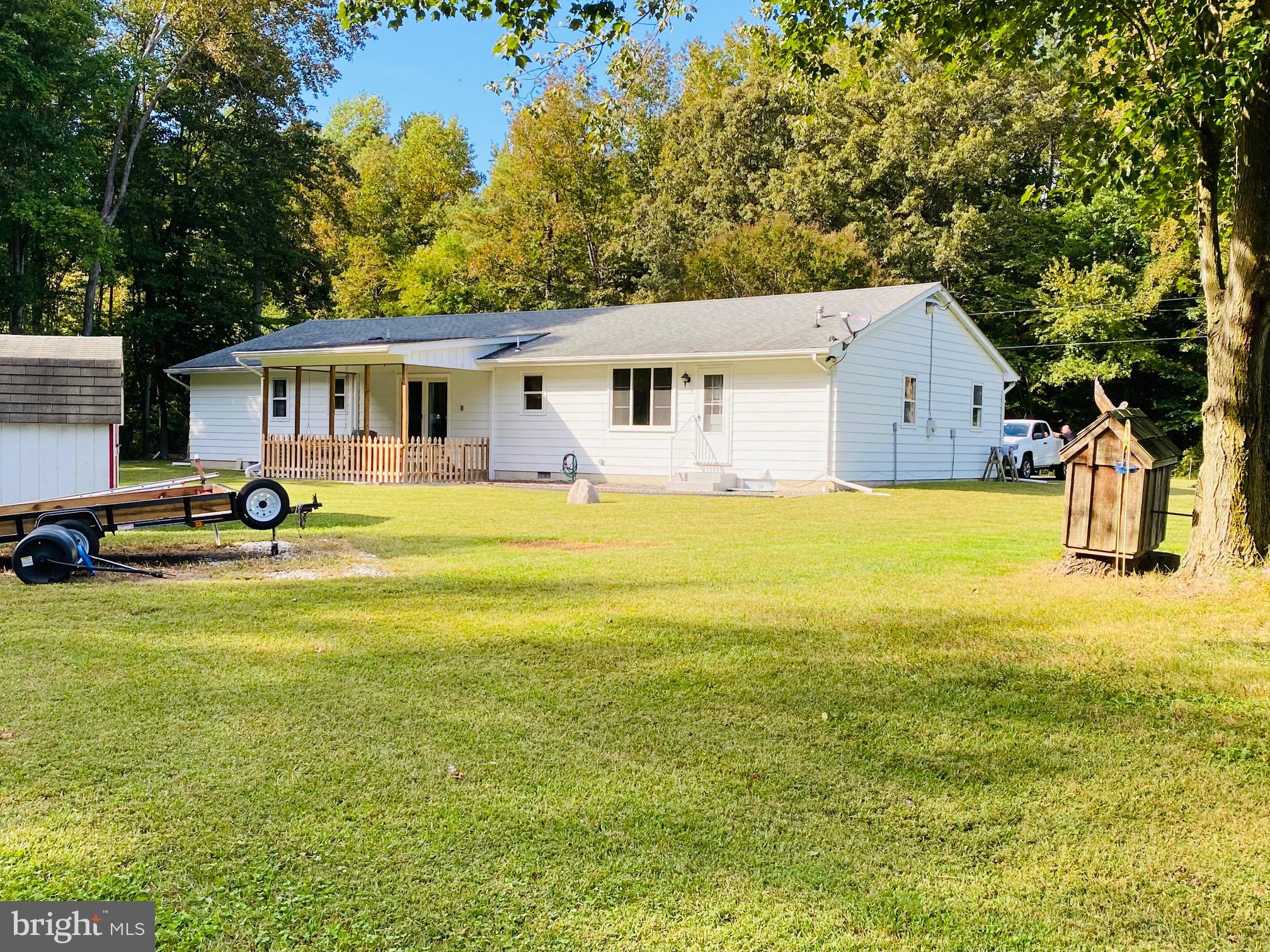 12718 Staytonville Road Harrington, DE 19952 - Photo 12 of 57 Gallery Image 12
