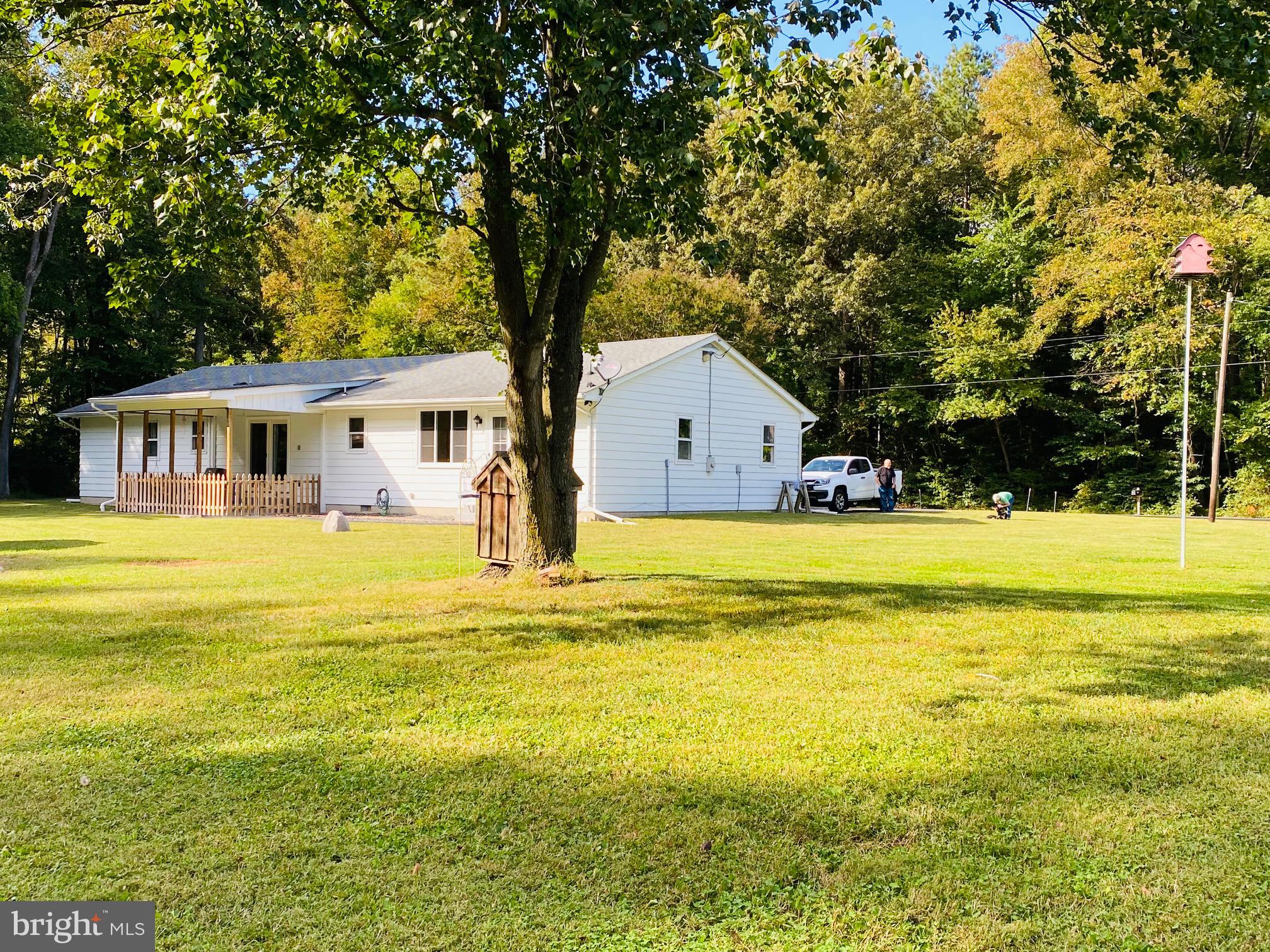 12718 Staytonville Road Harrington, DE 19952 - Photo 13 of 57 Gallery Image 13