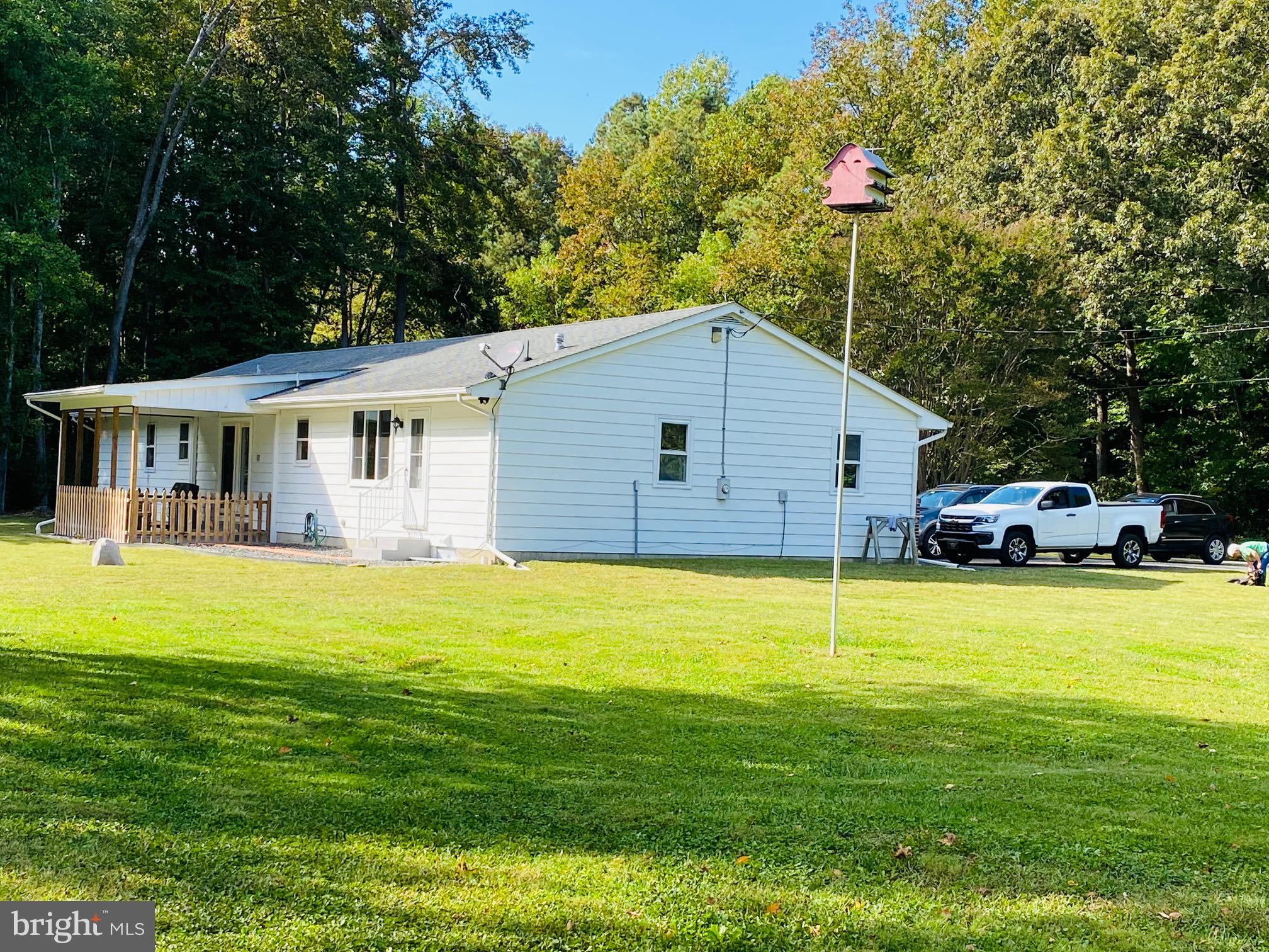 12718 Staytonville Road Harrington, DE 19952 - Photo 14 of 57 Gallery Image 14