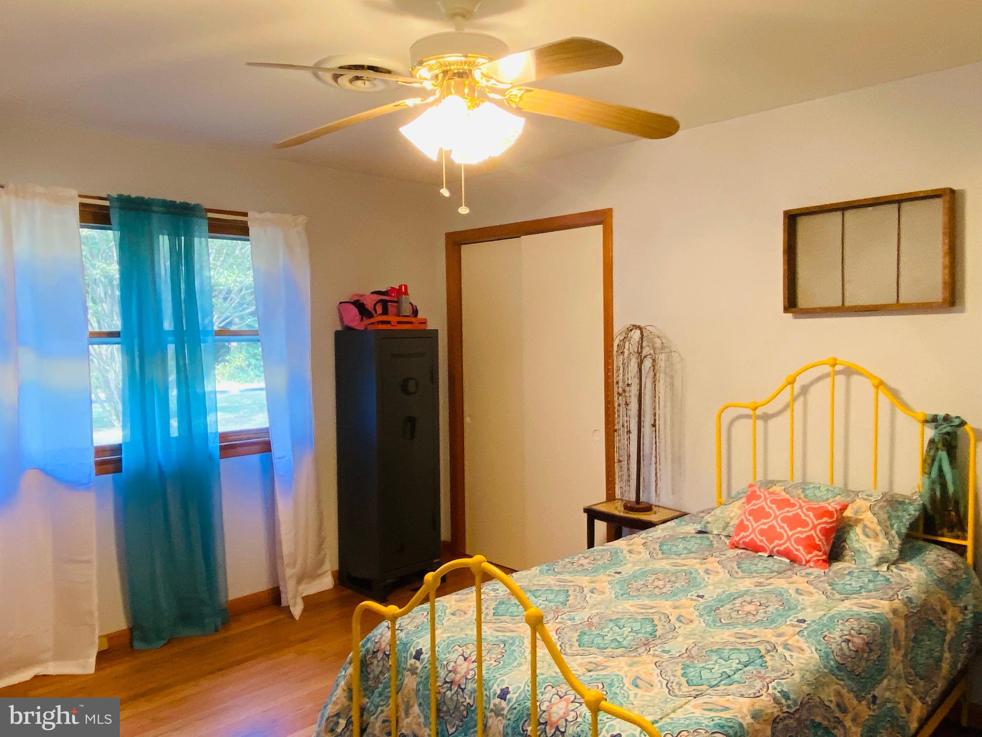 12718 Staytonville Road Harrington, DE 19952 - Photo 49 of 57 2nd Bedroom