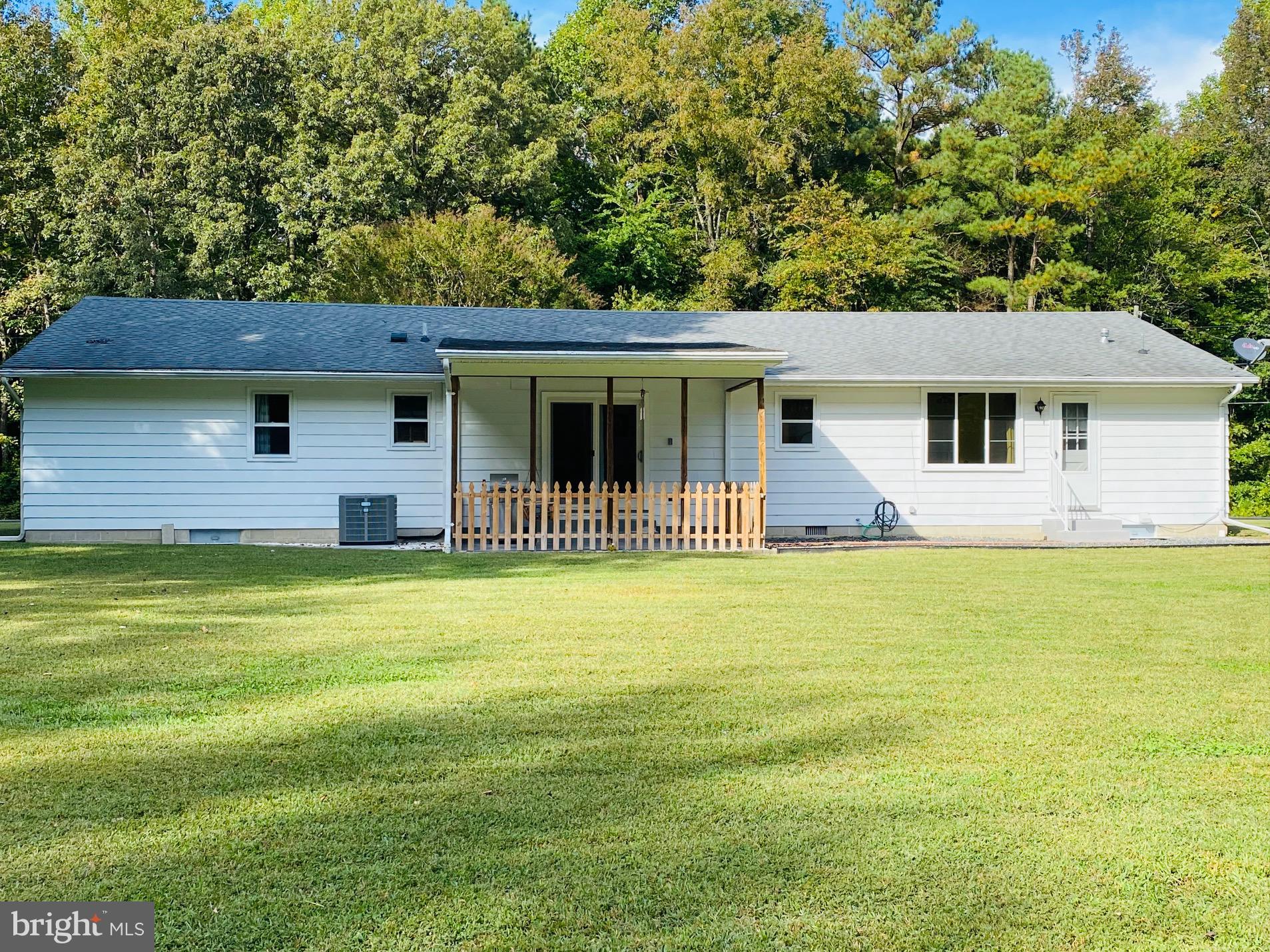 12718 Staytonville Road Harrington, DE 19952 - Photo 10 of 57 Gallery Image 10
