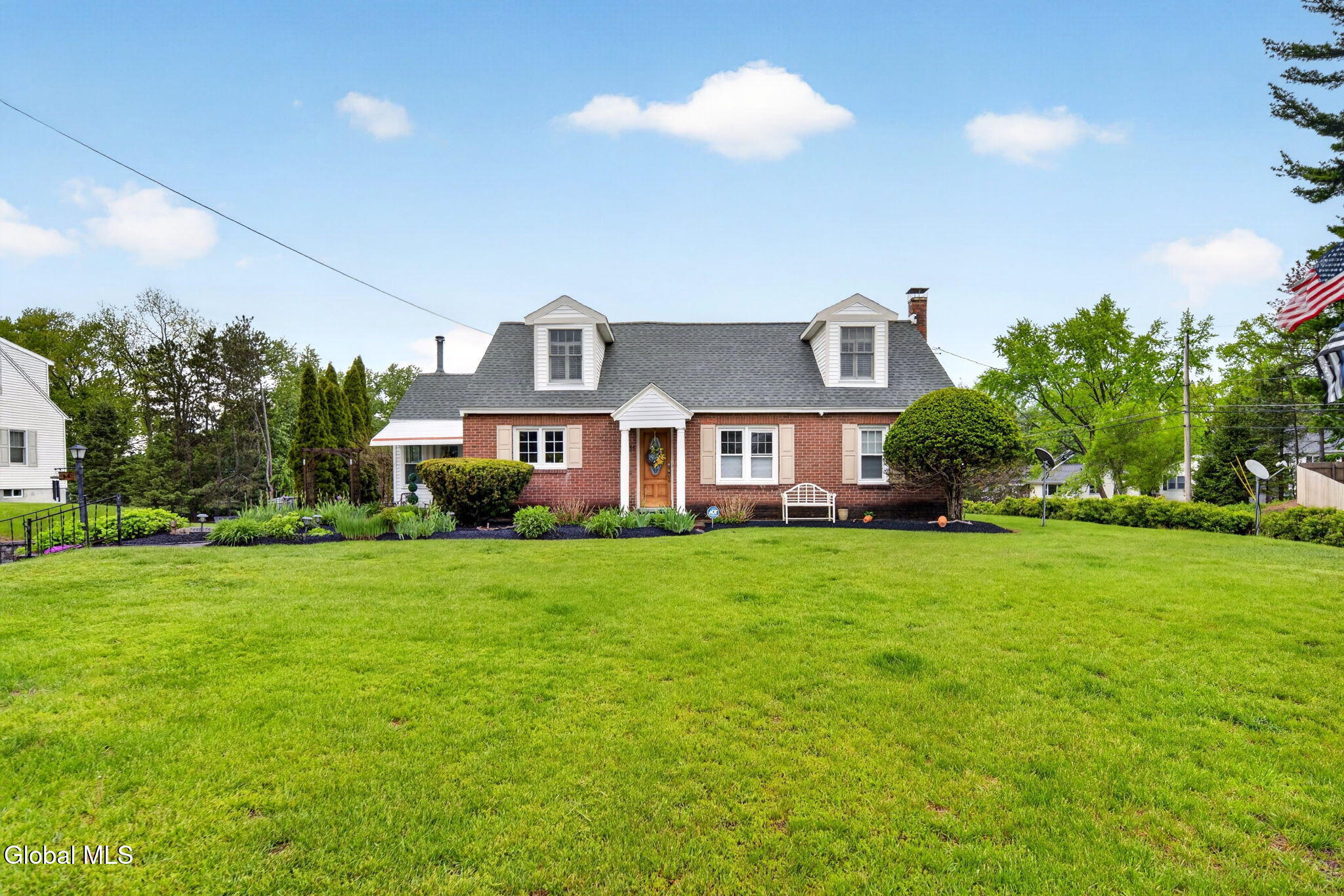 44 Mill Road Colonie, NY 12110 - Photo 1 of 31 Exterior 01