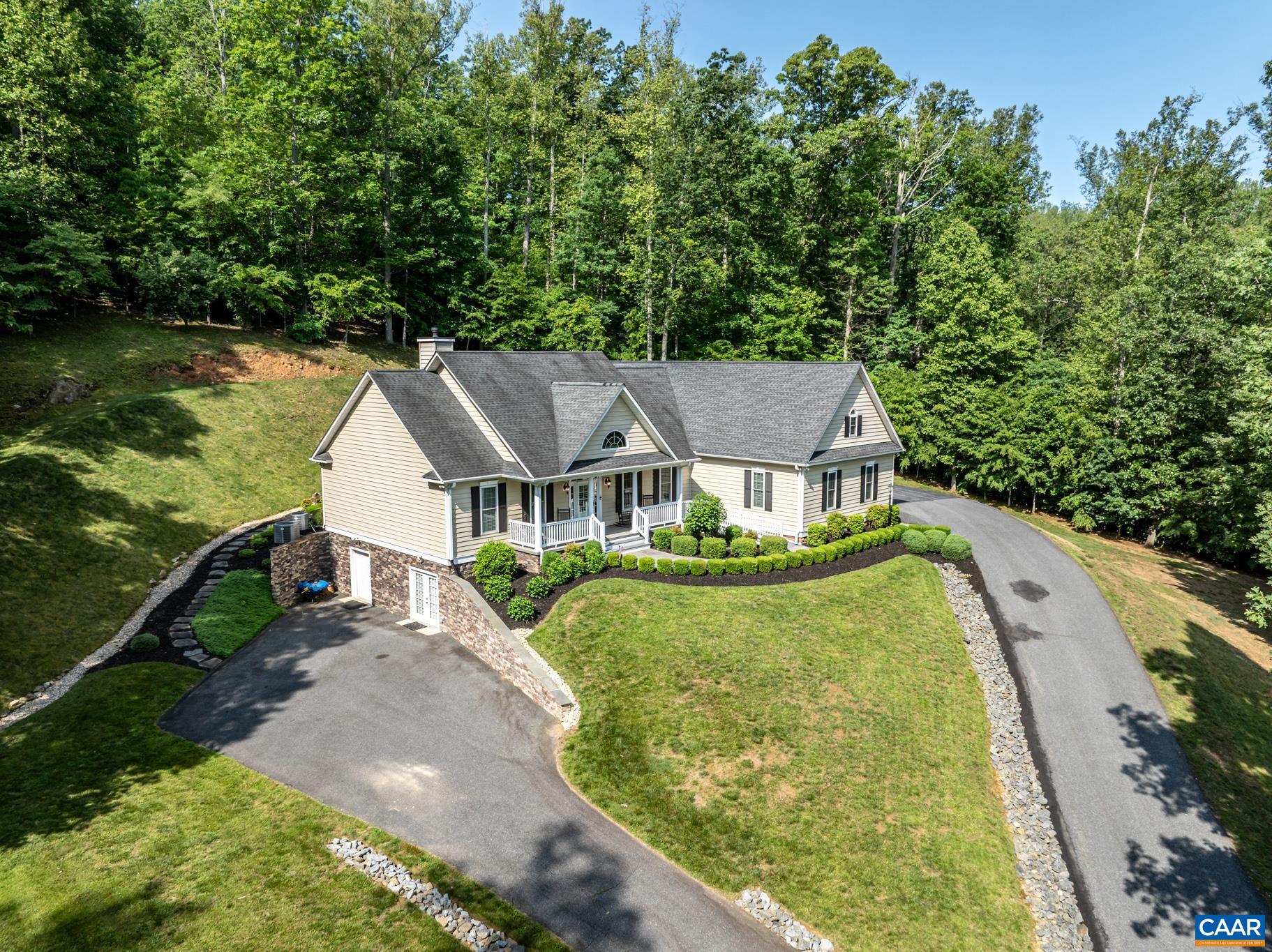 4175 Edge Valley Road North Garden, VA 22959 - Photo 12 of 75