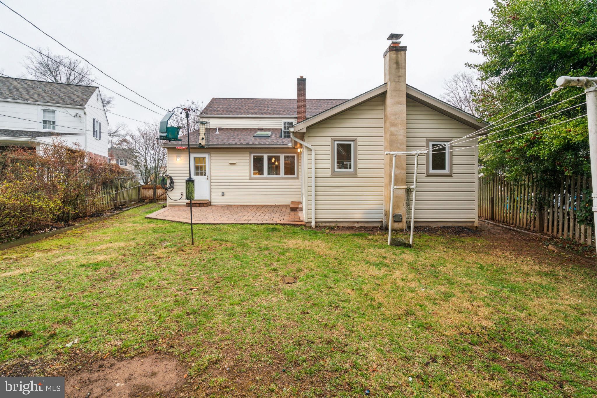 526 Drayton Road Oreland, PA 19075 - Photo 62 of 64