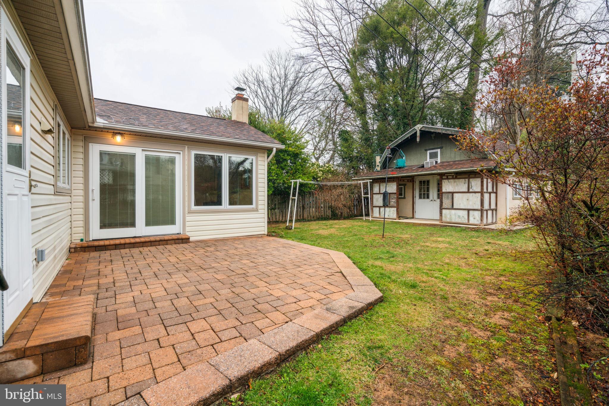 526 Drayton Road Oreland, PA 19075 - Photo 63 of 64 Shed/Studio