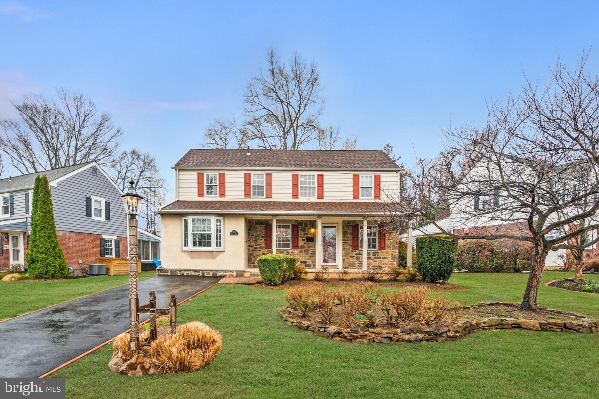 526 Drayton Road Oreland, PA 19075 - Photo 64 of 64