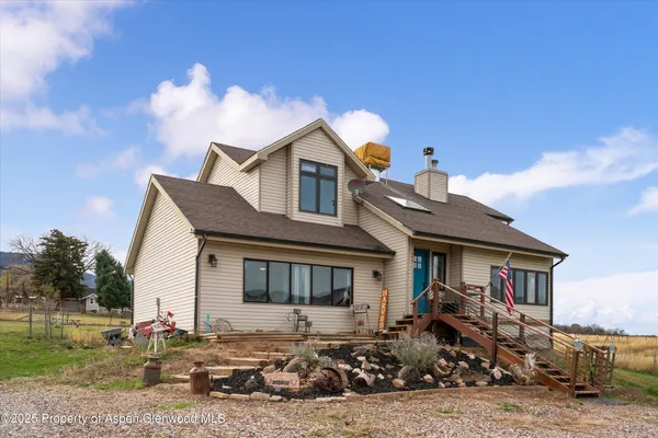 $785,000 | 333 County Road 337, Parachute, CO 81635