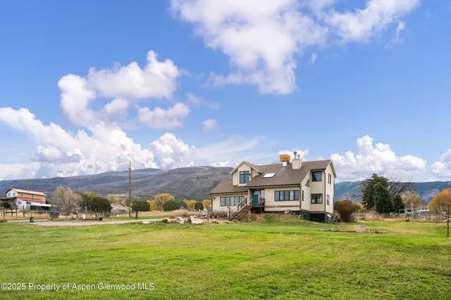$785,000 | 333 County Road 337, Parachute, CO 81635