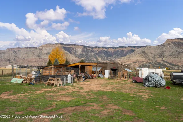 $785,000 | 333 County Road 337, Parachute, CO 81635