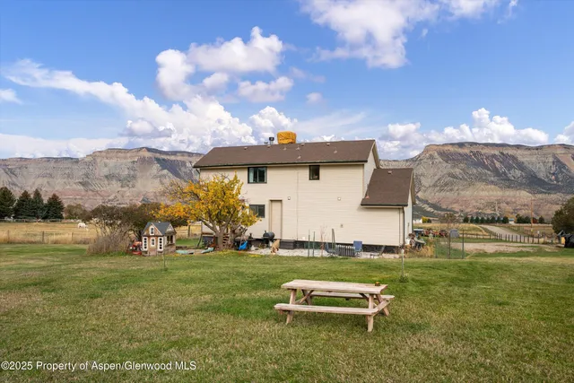 $785,000 | 333 County Road 337, Parachute, CO 81635