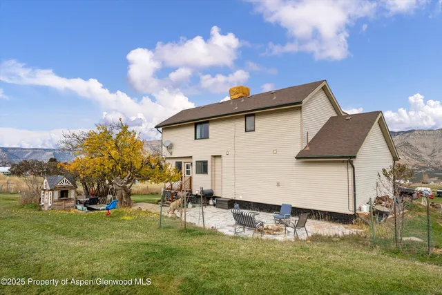 $785,000 | 333 County Road 337, Parachute, CO 81635