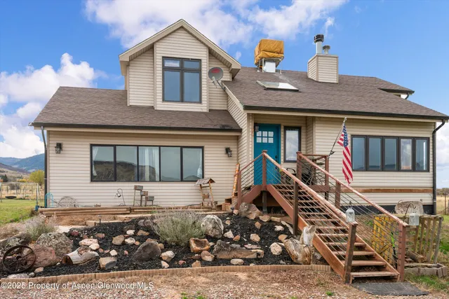 $785,000 | 333 County Road 337, Parachute, CO 81635