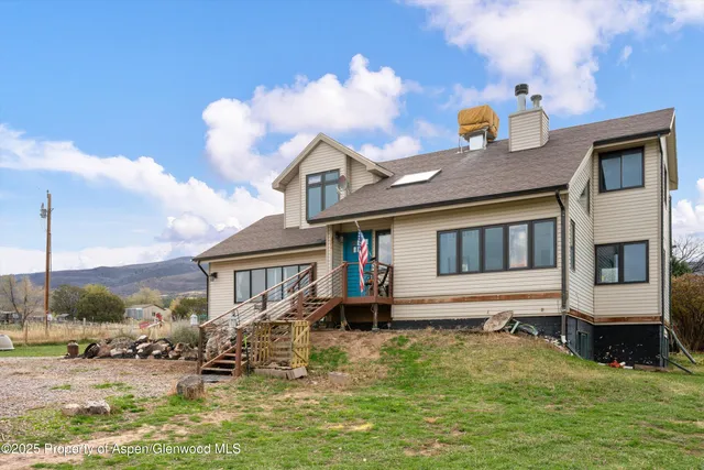 $785,000 | 333 County Road 337, Parachute, CO 81635