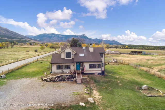 $785,000 | 333 County Road 337, Parachute, CO 81635