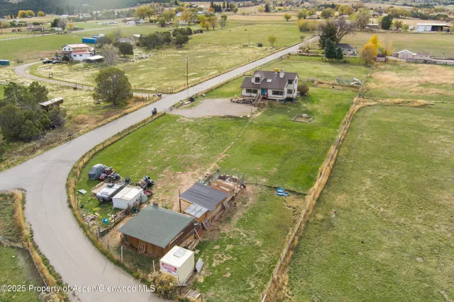 $785,000 | 333 County Road 337, Parachute, CO 81635