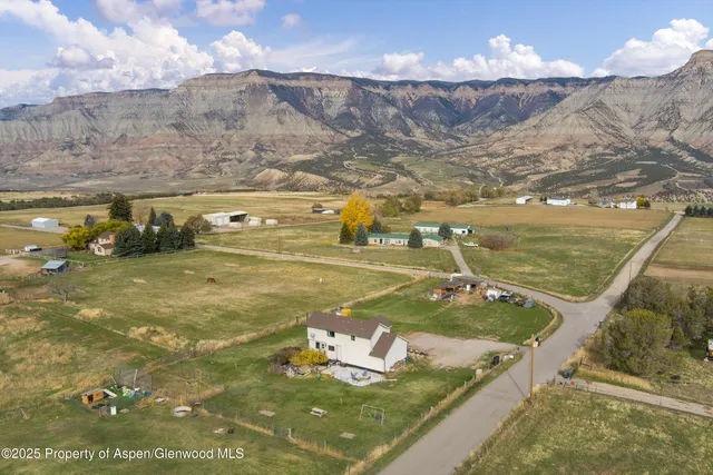 $785,000 | 333 County Road 337, Parachute, CO 81635
