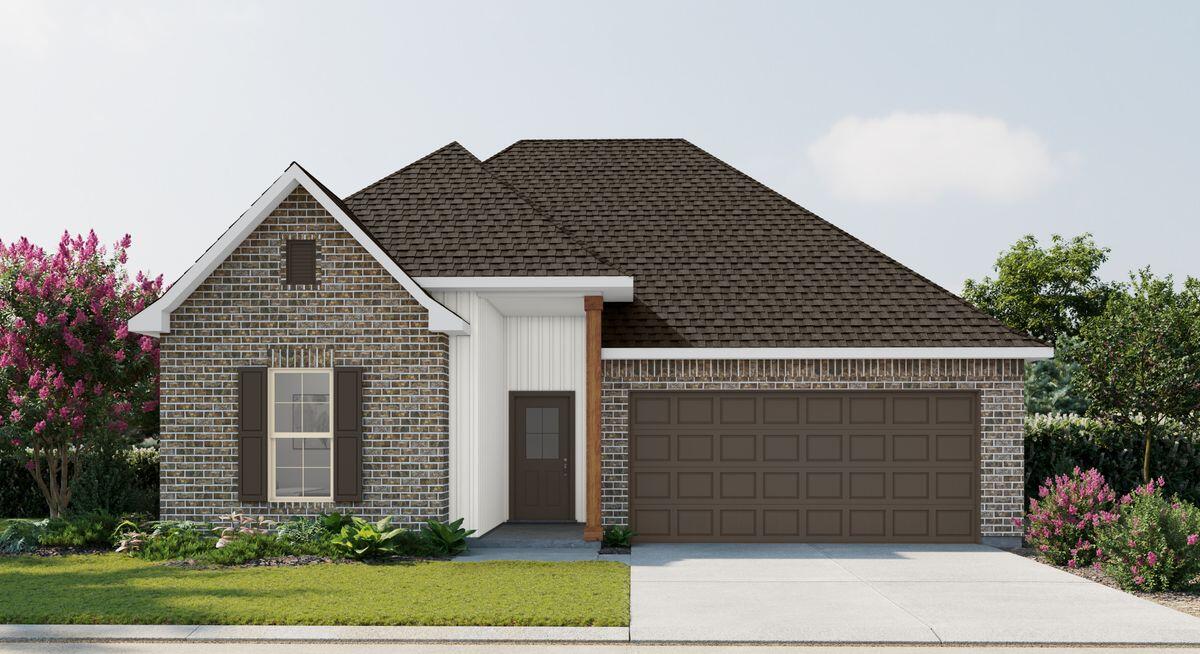 200 Natureview Way Ponce de Leon, FL 32455 - Photo 2 of 3 Elevation