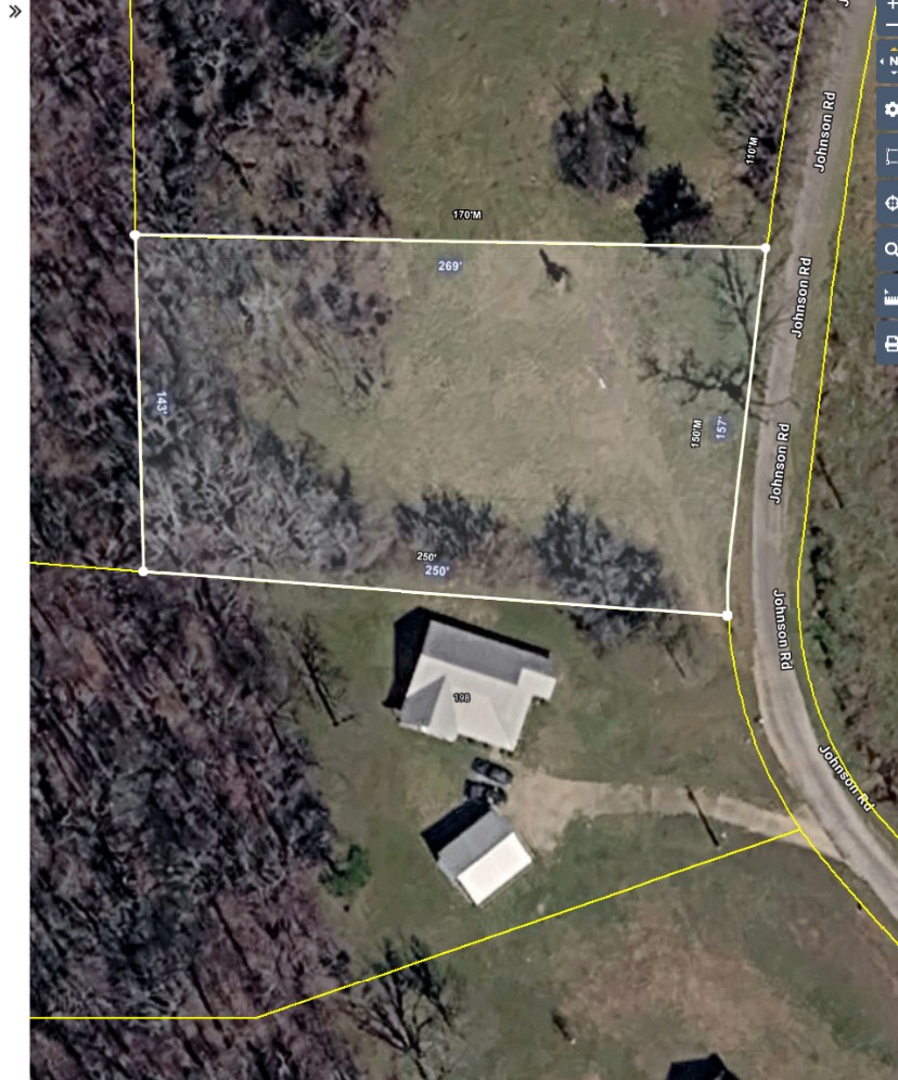 0 Johnson Road Pulaski, TN 38478 - Photo 3 of 3