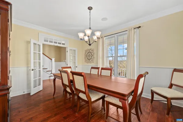 $899,900 | 2579 Montgomery Ridge Road, Charlottesville, VA 22911