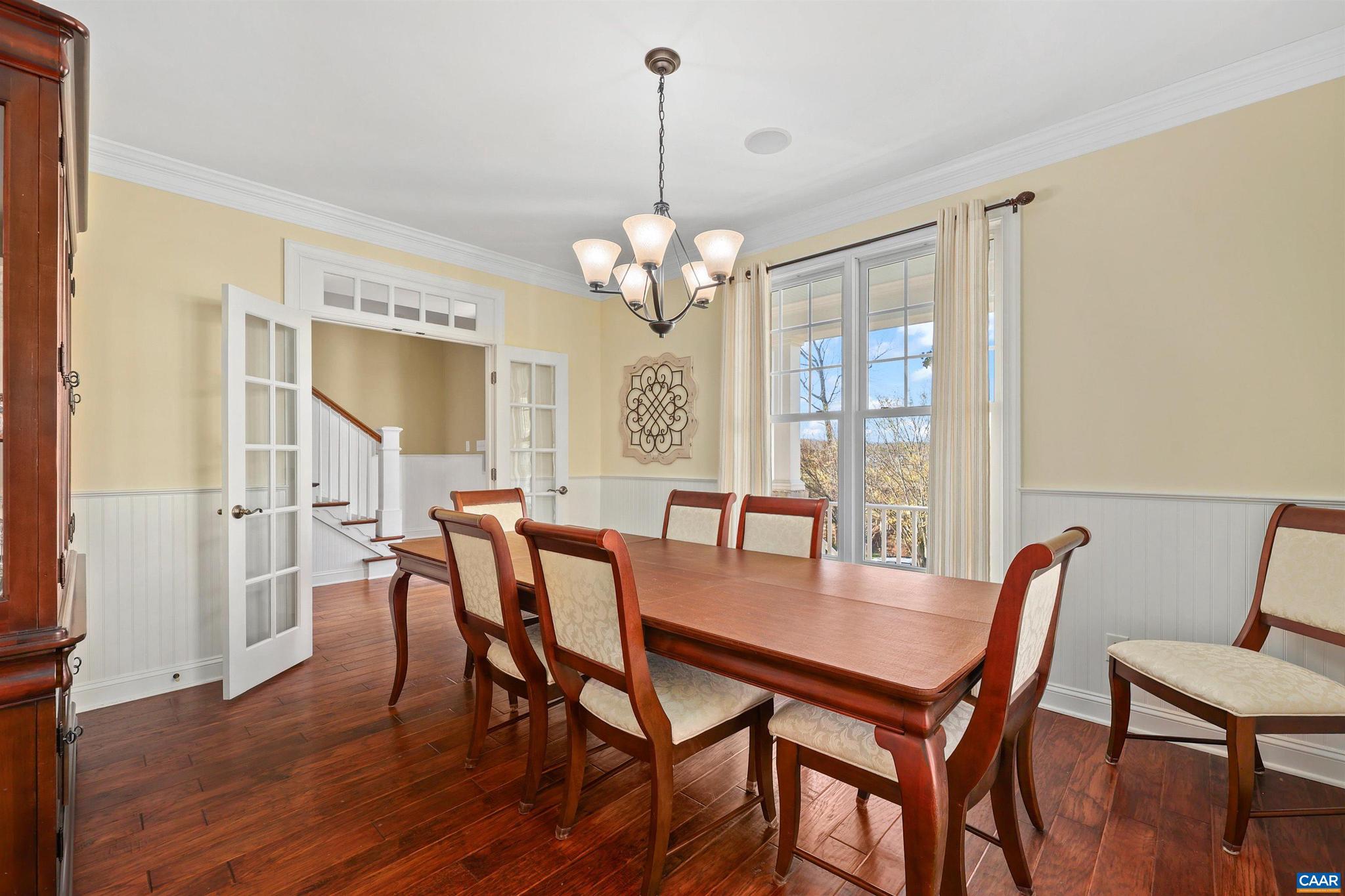 2579 Montgomery Ridge Road Charlottesville, VA 22911 - Photo 11 of 56