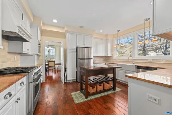 $899,900 | 2579 Montgomery Ridge Road, Charlottesville, VA 22911