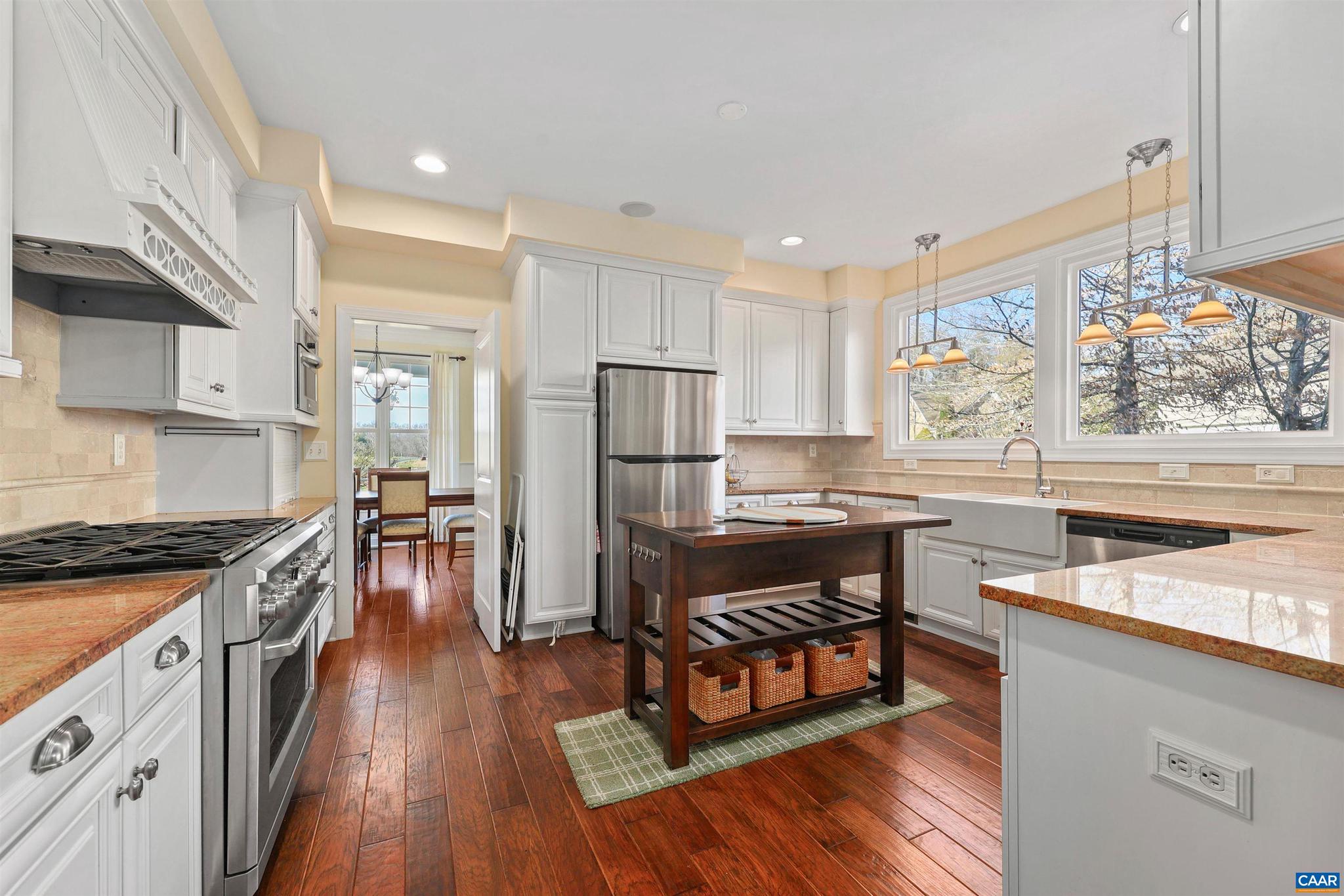 2579 Montgomery Ridge Road Charlottesville, VA 22911 - Photo 13 of 56