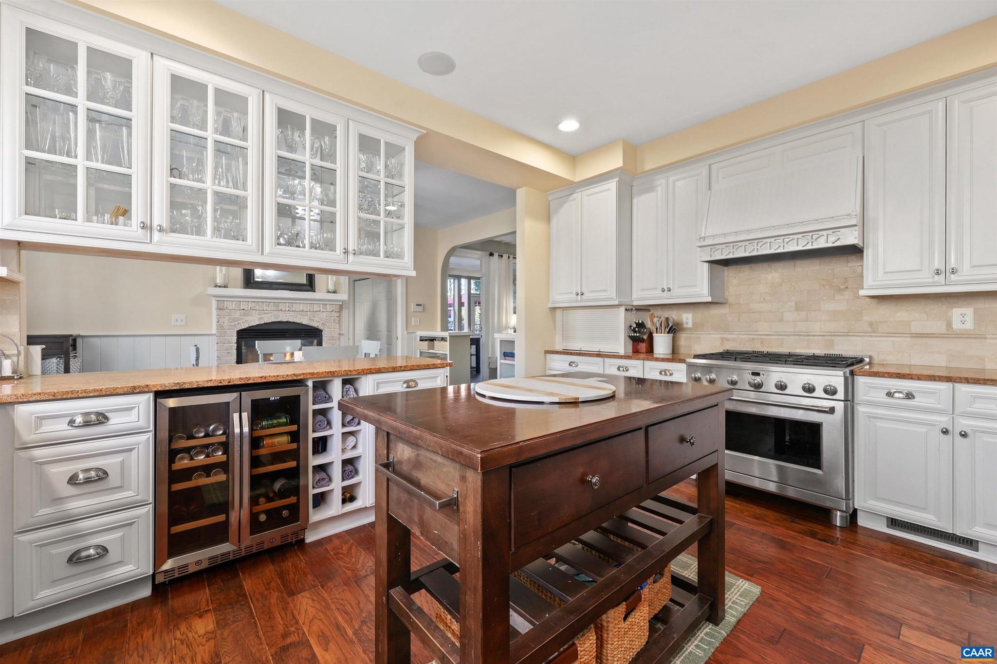 2579 Montgomery Ridge Road Charlottesville, VA 22911 - Photo 14 of 56